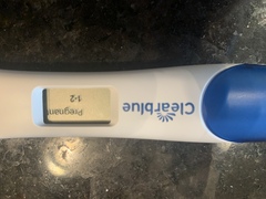 Ivf fet 7dp3dt