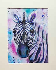 Can I have your opinion on my paintings