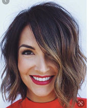 Posting for traffic Can anyone recommend a hairstyle for me, Pics included.