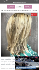 Hairstyle help required please (with pics)