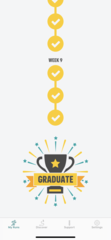 More Couch to 5k encouragement!
