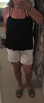 What are you wearing today? Summer 2020 - where did the sunshine go?!