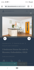 What's wrong with our house 13 days no viewings