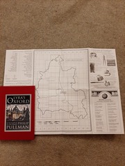 Help me out! Philip Pullman book order.