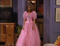 Rachel from Friends fashion