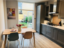 Anyone got a new kitchen?
