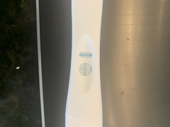 Ivf fet 7dp3dt