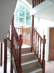 Help! Does anyone know someone who is looking to buy a lovely house in Suffolk? Or give helpful advice?
