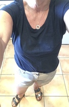 What are you wearing today? Summer 2020 - where did the sunshine go?!