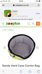 Equipment advice