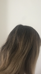Hair colour - advice please