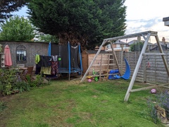 What's wrong with our house 13 days no viewings