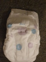 Find out what Mumsnet testers thought of Morrisons Nutmeg nappies and pants