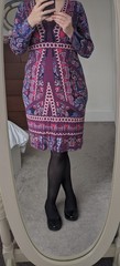 What are you wearing today? Summer 2020 - where did the sunshine go?!