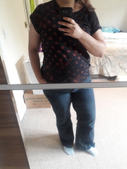 Plus size what are you wearing today?