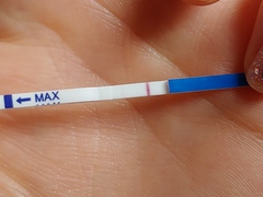 BFP or BFN with Clear Blue