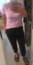 What are you wearing today? Summer 2020 - where did the sunshine go?!