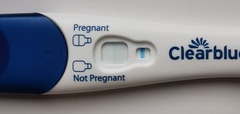 Am I pregnant? Evap? Early loss? Line eyes - help!