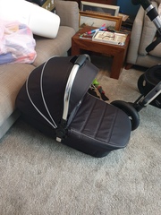 Thread 2 for us classed as more mature pregnant ladies