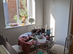 What's wrong with our house 13 days no viewings
