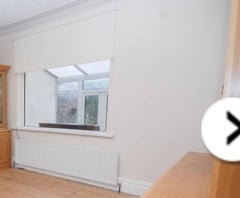 External Window Inside - Ideas Needed!
