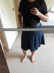 Plus size what are you wearing today?