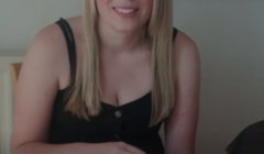 Anyone with any swollen thyroid/nodule knowledge? Images included