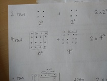 Maths-brained Mumsnetters help!