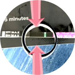 Tracking your cycle and possible BFP using RHR - part 3