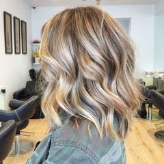 Not getting the hair you want in a hairdressers?