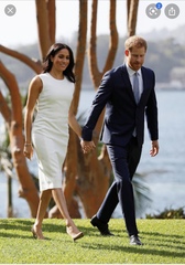 Harry and Meghan News thread