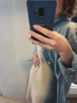 👣 Due Nov/Dec 👣 the second trimester continues