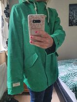 Joules Coast Jacket how do you wear it?