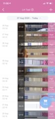 Ovulation testing newbie