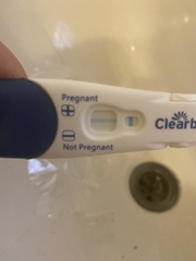 Is this positive?