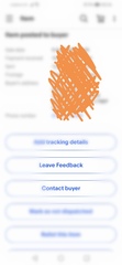AIBU to be really unimpressed with Ebay