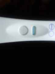 2-2 1/2 weeks late