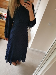 What are you wearing today? Summer 2020 - where did the sunshine go?!