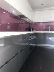 Kitchen extractor hoods