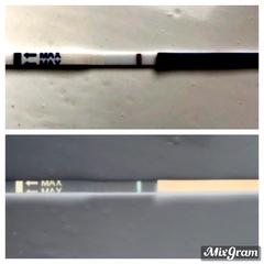 I'm 7dpo, anyone else waiting for their BFP??