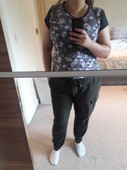 Plus size what are you wearing today?