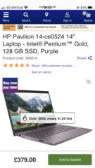 Can anyone recommend a laptop the size of a chrome book?