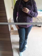 Plus size what are you wearing today?