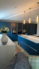 Anyone got a new kitchen?