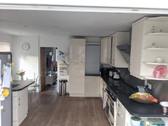 What's wrong with our house 13 days no viewings