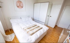 Lovely white walls! Help!