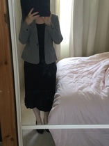 Is this ok to wear for an interview?