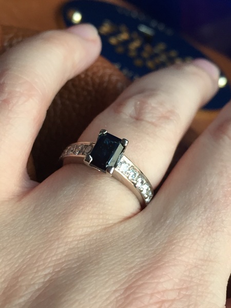 Can we have a ring thread please!