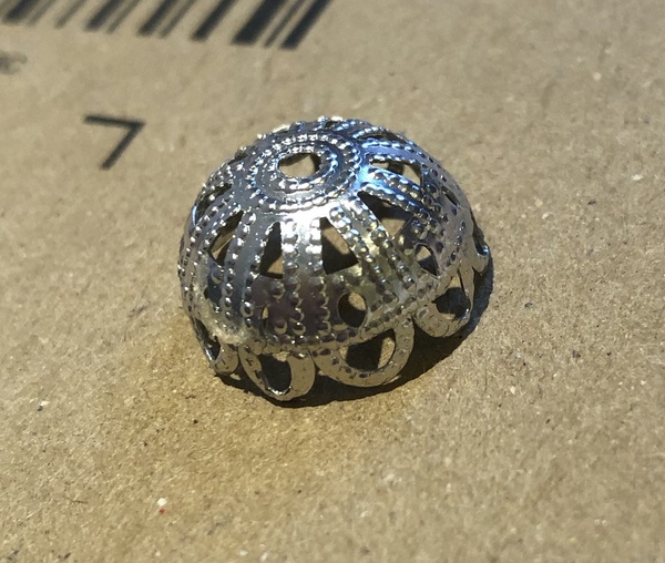 Help to identify this craft item?