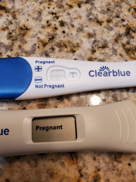 Pregnant After MMC - Thread 3
